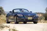 BMW Z4 2009 года